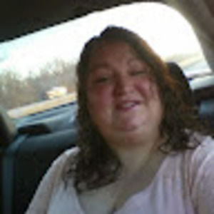 Meet your Posher, Tricia